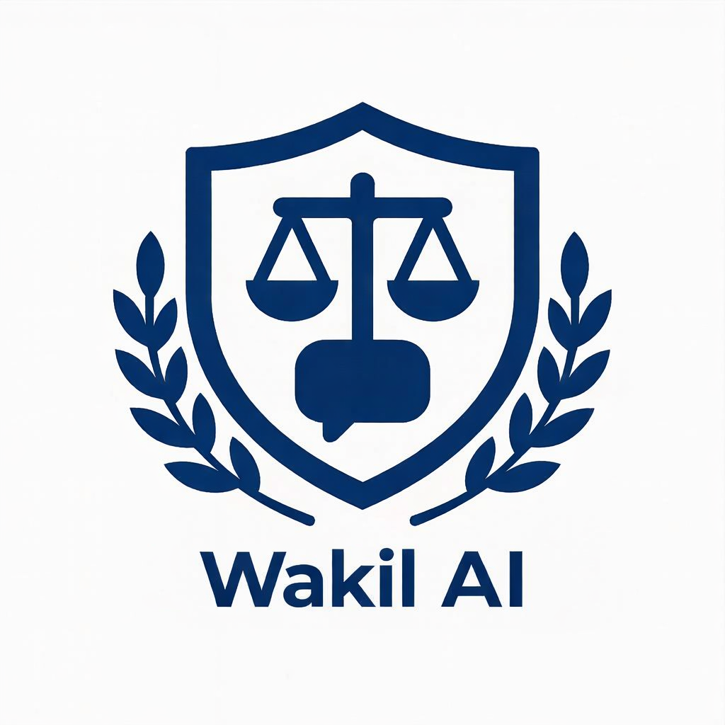 WakilAI Logo